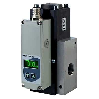 AVENTICS 614 SentronicPLUS – ilustrační obrázek ventilu