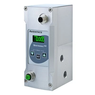 AVENTICS 616 SentronicHD – ilustrační obrázek ventilu