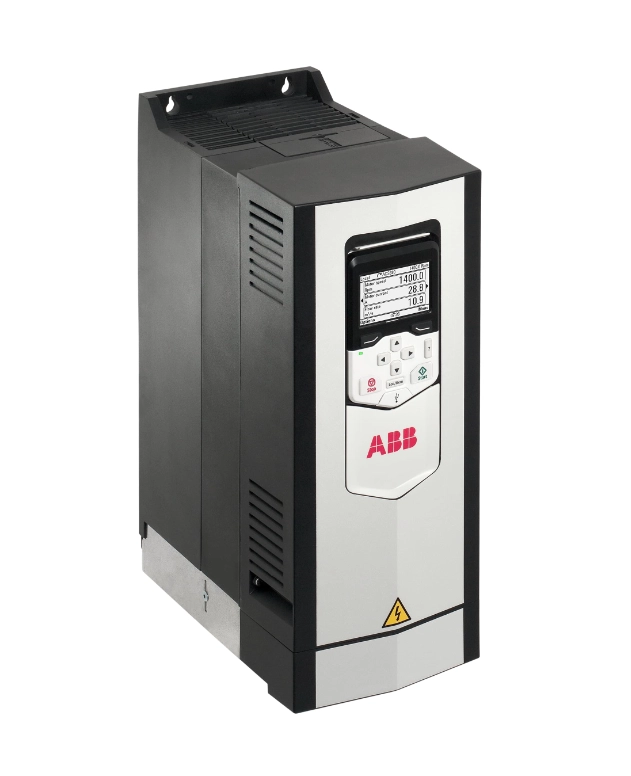 Frekvenční měnič ACS880-01 – ilustrační obrázek měniče ACS880-01