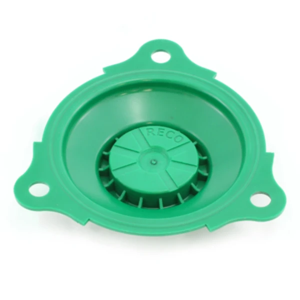 Náhradní membrány pro ventil DN20 – ilustrační obrázek ventilu