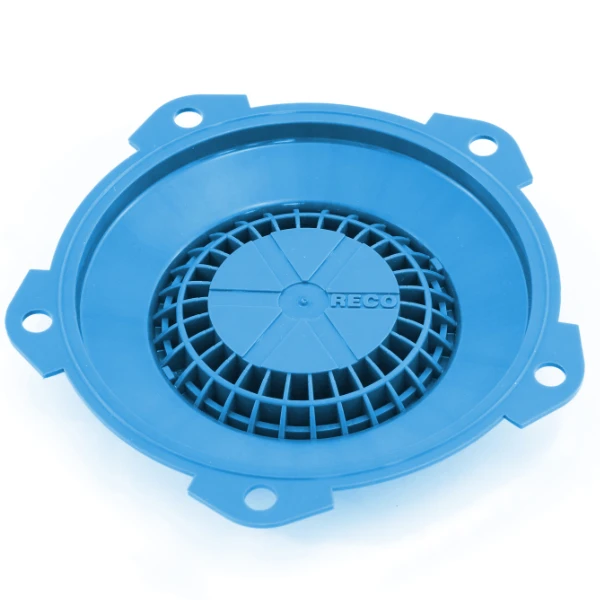 Náhradní membrány pro ventil DN40/DN50 – ilustrační obrázek ventilu