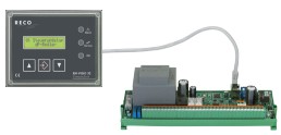RM-208 C VISIO