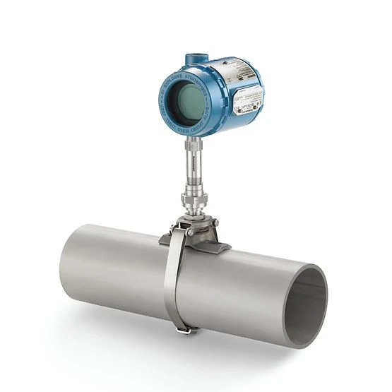 Tlakem ovládané ventily ASCO 290 – ilustrační obrázek ventilu