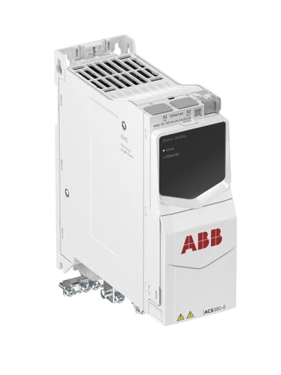 Frekvenční měnič ACS380-E